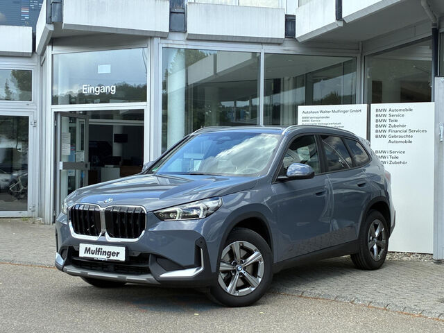 BMW X1 x23i HUD ACC AktivS+Massage SurView.Lenkradh Bluetooth Navi LED Klima PDC el. Fenster Ansicht 2 für Fahrzeugdetailseite