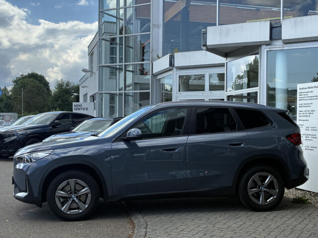 BMW X1 x23i HUD ACC AktivS+Massage SurView.Lenkradh Bluetooth Navi LED Klima PDC el. Fenster Ansicht 6 für Fahrzeugdetailseite