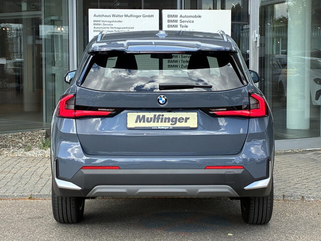 BMW X1 x23i HUD ACC AktivS+Massage SurView.Lenkradh Bluetooth Navi LED Klima PDC el. Fenster Ansicht 8 für Fahrzeugdetailseite
