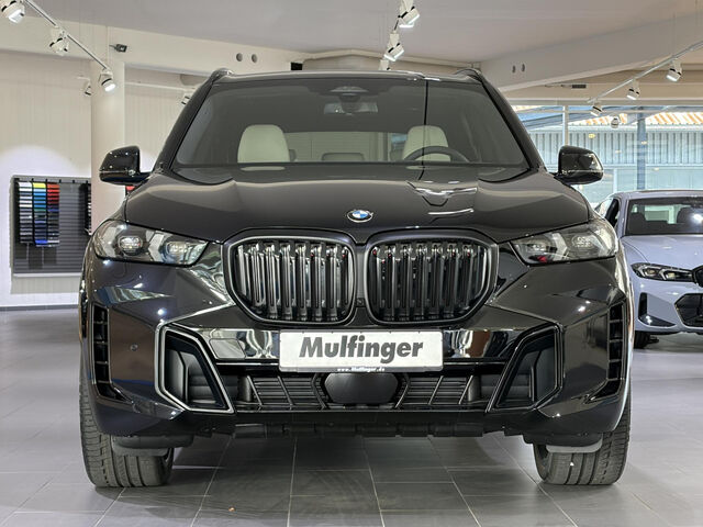BMW X5 xDrive30d M Sport Pro WärmeP. HUD Har/Kar 22 Sportpaket Bluetooth Navi LED Vollleder Klima Stand Ansicht 3 für Fahrzeugdetailseite
