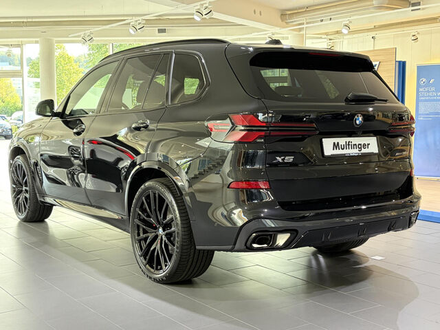 BMW X5 xDrive30d M Sport Pro WärmeP. HUD Har/Kar 22 Sportpaket Bluetooth Navi LED Vollleder Klima Stand Ansicht 6 für Fahrzeugdetailseite