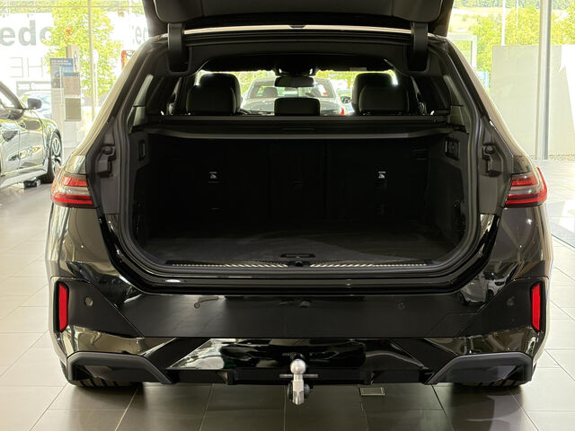 BMW 520 d xDr. Touring M Sport Pro Driv.Prof. AHK 20 Sportpaket Bluetooth HUD Navi LED Klima PDC el. Fens Ansicht 9 für Fahrzeugdetailseite