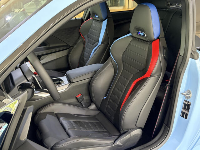 BMW M2 CoupÃ© Plus Package ACC RFK Ha/Ka Carbondach Sportpaket Bluetooth HUD Navi LED Vollleder Klima Ansicht 13 für Fahrzeugdetailseite