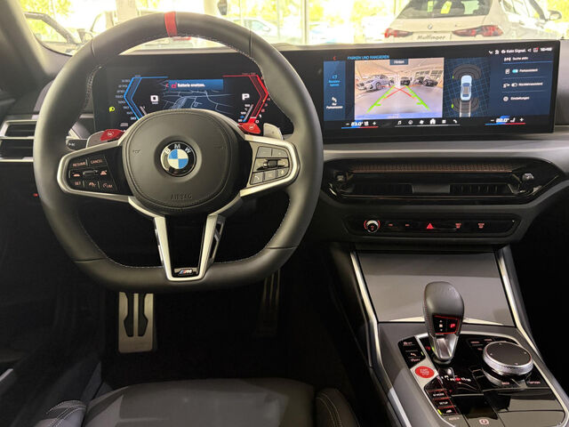 BMW M2 CoupÃ© Plus Package ACC RFK Ha/Ka Carbondach Sportpaket Bluetooth HUD Navi LED Vollleder Klima Ansicht 14 für Fahrzeugdetailseite