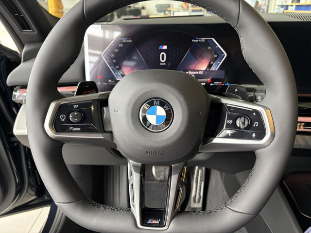 BMW 520 d xDr. Touring M Sport ACC HUD AHK Har/Kar 20 Sportpaket Bluetooth Navi LED Klima PDC el. Fenster Ansicht 12 für Fahrzeugdetailseite