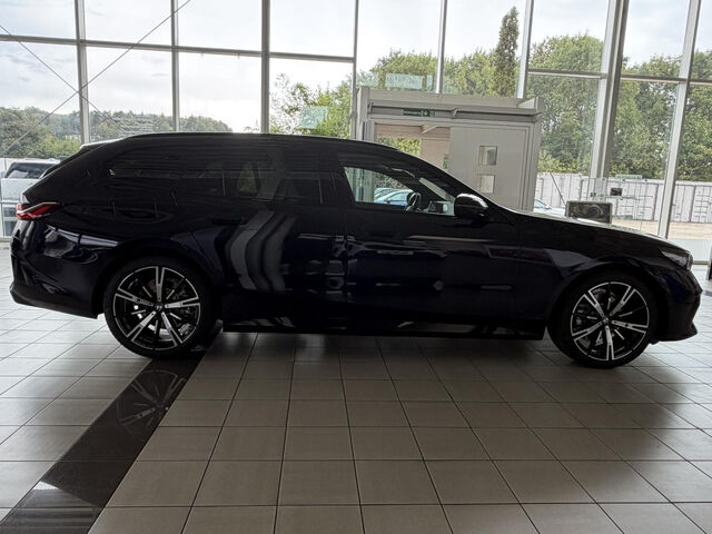 BMW 520 d xDr. Touring M Sport ACC HUD AHK Har/Kar 20 Sportpaket Bluetooth Navi LED Klima PDC el. Fenster Ansicht 6 für Fahrzeugdetailseite