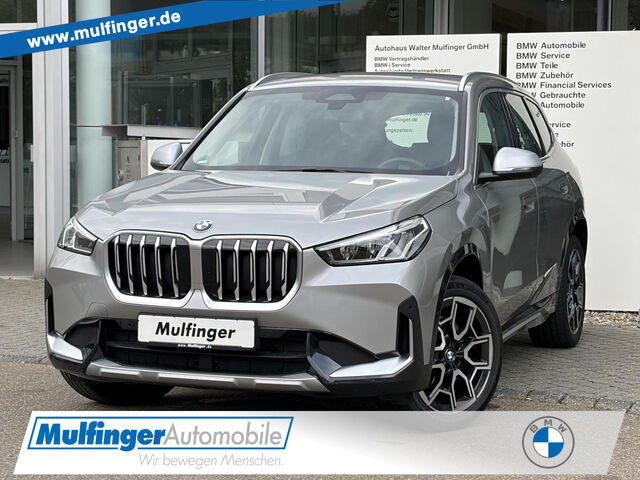 BMW X1 x23i Kamera Live-Navi-Widescreen Sitzh.19 Bluetooth LED Vollleder Klima PDC el. Fenster Ansicht 1 für Fahrzeugdetailseite