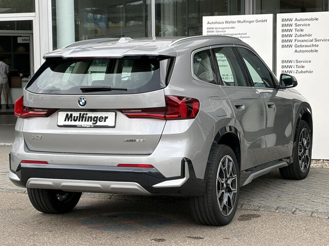 BMW X1 x23i Kamera Live-Navi-Widescreen Sitzh.19 Bluetooth LED Vollleder Klima PDC el. Fenster Ansicht 10 für Fahrzeugdetailseite