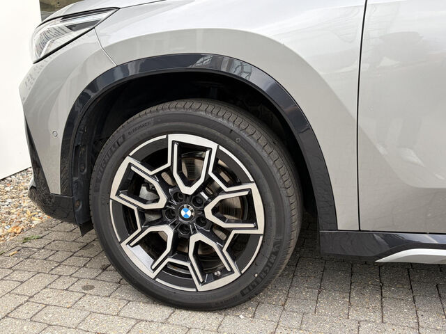 BMW X1 x23i Kamera Live-Navi-Widescreen Sitzh.19 Bluetooth LED Vollleder Klima PDC el. Fenster Ansicht 11 für Fahrzeugdetailseite