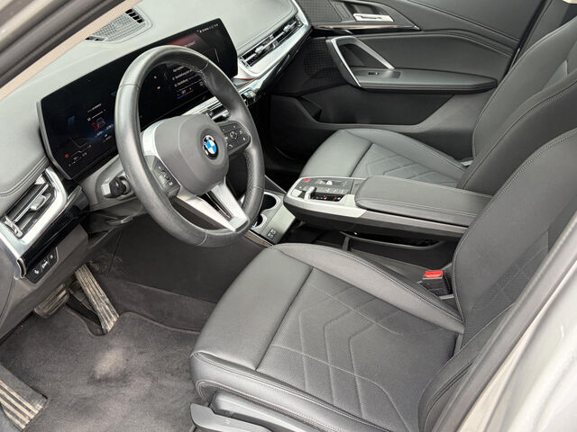 BMW X1 x23i Kamera Live-Navi-Widescreen Sitzh.19 Bluetooth LED Vollleder Klima PDC el. Fenster Ansicht 12 für Fahrzeugdetailseite