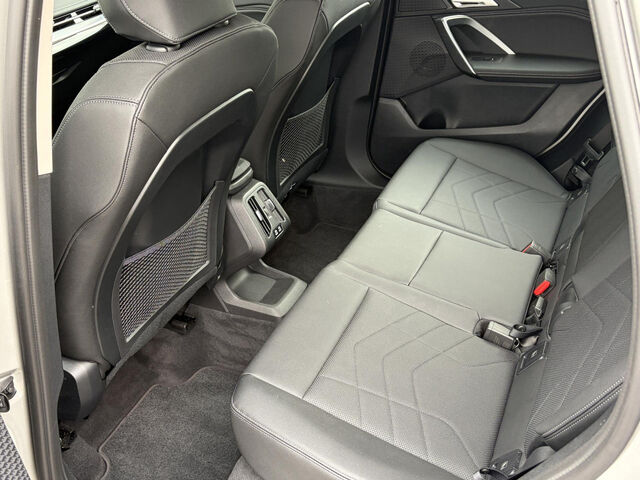 BMW X1 x23i Kamera Live-Navi-Widescreen Sitzh.19 Bluetooth LED Vollleder Klima PDC el. Fenster Ansicht 15 für Fahrzeugdetailseite