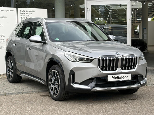 BMW X1 x23i Kamera Live-Navi-Widescreen Sitzh.19 Bluetooth LED Vollleder Klima PDC el. Fenster Ansicht 5 für Fahrzeugdetailseite