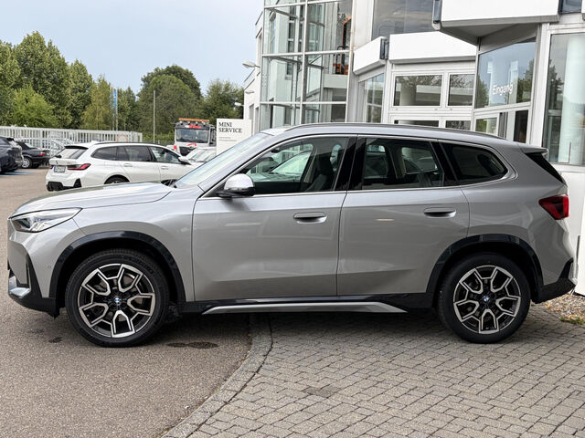BMW X1 x23i Kamera Live-Navi-Widescreen Sitzh.19 Bluetooth LED Vollleder Klima PDC el. Fenster Ansicht 7 für Fahrzeugdetailseite