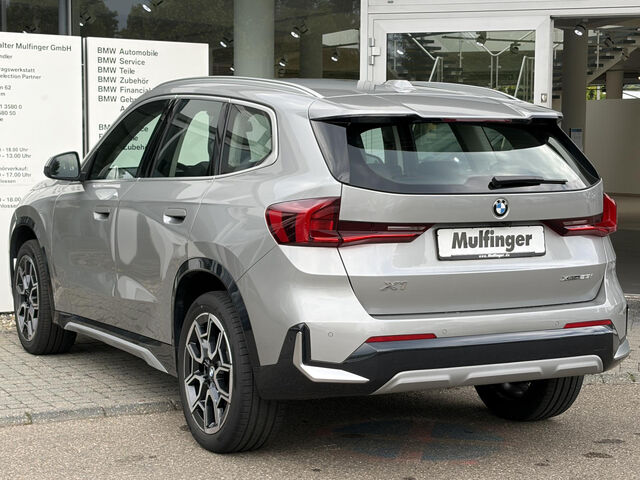 BMW X1 x23i Kamera Live-Navi-Widescreen Sitzh.19 Bluetooth LED Vollleder Klima PDC el. Fenster Ansicht 8 für Fahrzeugdetailseite