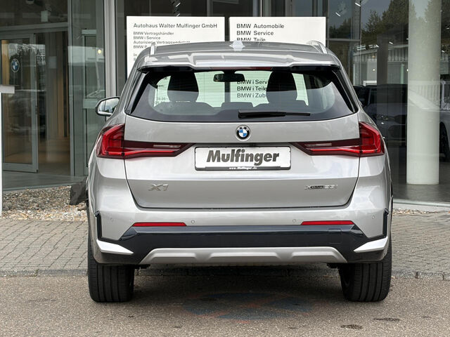 BMW X1 x23i Kamera Live-Navi-Widescreen Sitzh.19 Bluetooth LED Vollleder Klima PDC el. Fenster Ansicht 9 für Fahrzeugdetailseite