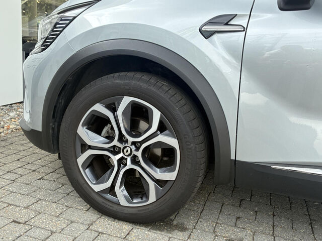 RENAULT Captur TCe Mild Hybrid140 Techno Kamera AppleCar Bluetooth Navi LED Klima Einparkhilfe el. Fenster Ansicht 14 für Fahrzeugdetailseite