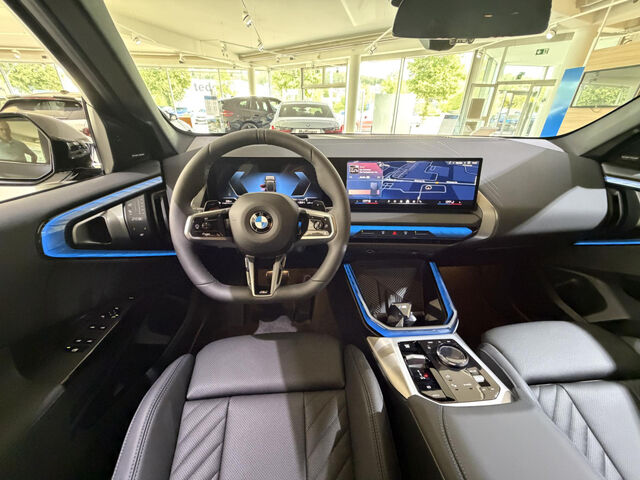 BMW X3 20d xDr. M Sport Pro HUD ACC AHK Har/Kar 20 Sportpaket Bluetooth Navi LED Klima Aktivlenkung PDC Ansicht 13 für Fahrzeugdetailseite