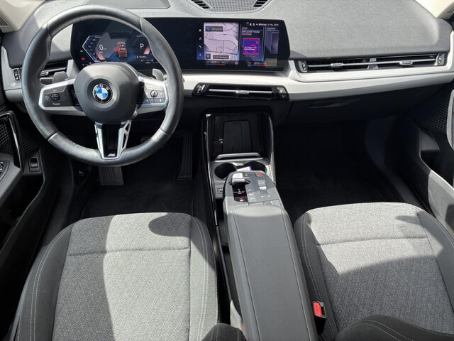 BMW X1 x23i Aktivsitz+Massage HUD ACC SuView LivePro Bluetooth Navi LED Klima PDC el. Fenster Ansicht 13 für Fahrzeugdetailseite