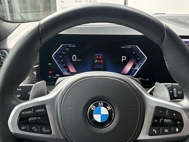BMW X5 x30d M Sport Pro Iconic Standh.Soft SuView22 Sportpaket Bluetooth HUD Navi LED Vollleder Klima St Ansicht 12 für Fahrzeugdetailseite