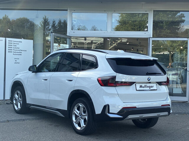 BMW X1 x23d Sports.Ad-LED Kamera Lenkradh.AHK 18 Bluetooth Navi Vollleder Klima PDC el. Fenster Ansicht 5 für Fahrzeugdetailseite