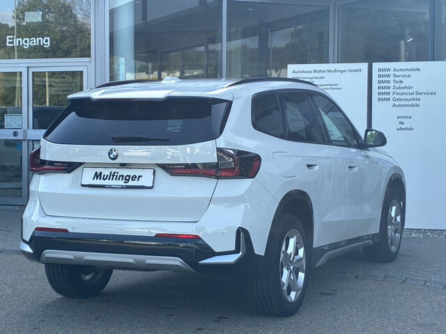 BMW X1 x23d Sports.Ad-LED Kamera Lenkradh.AHK 18 Bluetooth Navi Vollleder Klima PDC el. Fenster Ansicht 6 für Fahrzeugdetailseite