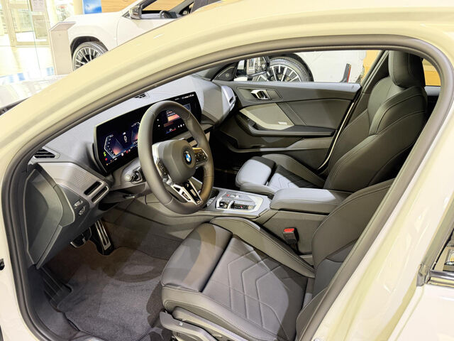 BMW 120 M Sport Har/Kar Adap.LED Pano Park.Assistent Sportpaket Navi Klima PDC el. Fenster Ansicht 10 für Fahrzeugdetailseite