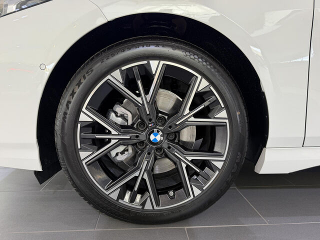 BMW 120 M Sport Har/Kar Adap.LED Pano Park.Assistent Sportpaket Navi Klima PDC el. Fenster Ansicht 15 für Fahrzeugdetailseite