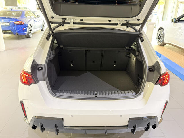 BMW 120 M Sport Har/Kar Adap.LED Pano Park.Assistent Sportpaket Navi Klima PDC el. Fenster Ansicht 5 für Fahrzeugdetailseite