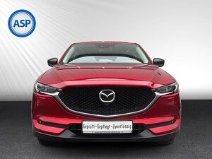 MAZDA CX-5 2.5 AUT Edition 100 LED HUD NAVI 360* SHZ CX-5