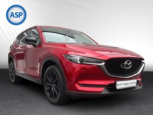 MAZDA CX-5 2.5 AUT Edition 100 LED HUD NAVI 360* SHZ CX-5