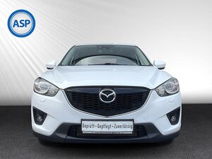 MAZDA CX-5 D-175 AUT Sports-Line AWD XEN BOSE NAV STHZ CX-5