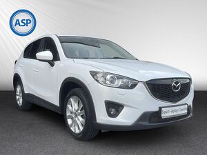 MAZDA CX-5 D-175 AUT Sports-Line AWD XEN BOSE NAV STHZ CX-5