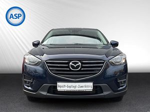 MAZDA CX-5 Skyactiv-D150 AT AWD Exclusive XEN NAVI PDC CX-5