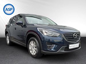 MAZDA CX-5 Skyactiv-D150 AT AWD Exclusive XEN NAVI PDC CX-5