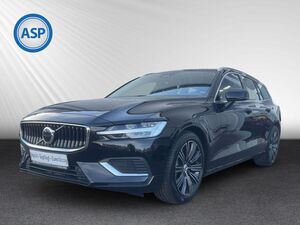 VOLVO V60 T6 Recharge AWD LED NAV SHZ KAMERA STANDHZG V60