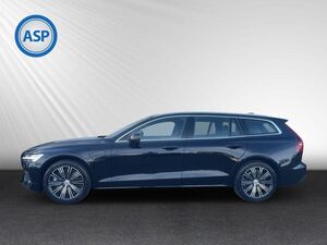 VOLVO V60 T6 Recharge AWD LED NAV SHZ KAMERA STANDHZG V60