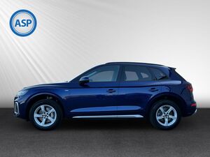 AUDI Q5 55 TFSIe S-Tronic quattro S Line LED PANO RFK Q5