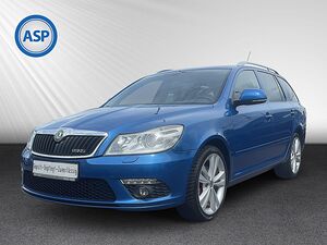 SKODA Octavia Combi RS 2.0 TDI DSG XENON NAVI SHZ PDC Octavia