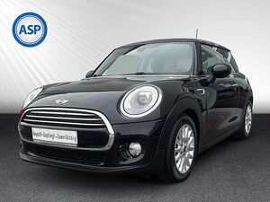 MINI Mini Cooper 1.5 Steptronic Chili LED NAV SHZ PDC Cooper