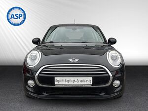 MINI Mini Cooper 1.5 Steptronic Chili LED NAV SHZ PDC Cooper