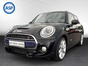 MINI Cooper SD 2.0 Sport-Aut CHILI LED HUD PANO NAVI  Cooper SD