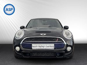 MINI Cooper SD 2.0 Sport-Aut CHILI LED HUD PANO NAVI  Cooper SD