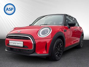 MINI Cooper 1.5 AUT Classic Trim LED NAVI SHZ RFK PDC Cooper