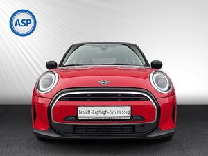 MINI Cooper 1.5 AUT Classic Trim LED NAVI SHZ RFK PDC Cooper
