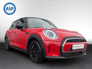 MINI Cooper 1.5 AUT Classic Trim LED NAVI SHZ RFK PDC Cooper