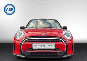 MINI Cooper 1.5 AUT Classic Trim LED NAVI SHZ RFK PDC Cooper