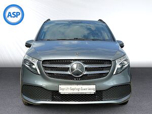 MERCEDES-BENZ V 250d AUT AVANTGARDE BURMESTER STHZ AHK CARPLAY V 250