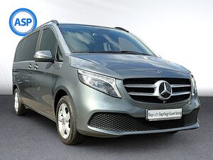 MERCEDES-BENZ V 250d AUT AVANTGARDE BURMESTER STHZ AHK CARPLAY V 250
