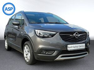 OPEL Crossland X 1.2 AUT Innovati LED HUD PAN NAV RFK Crossland X
