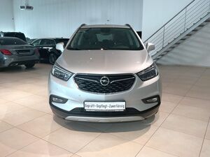 OPEL Mokka X 1,4 AUT Innovation LED PANO NAVI SHZ RFK Mokka X